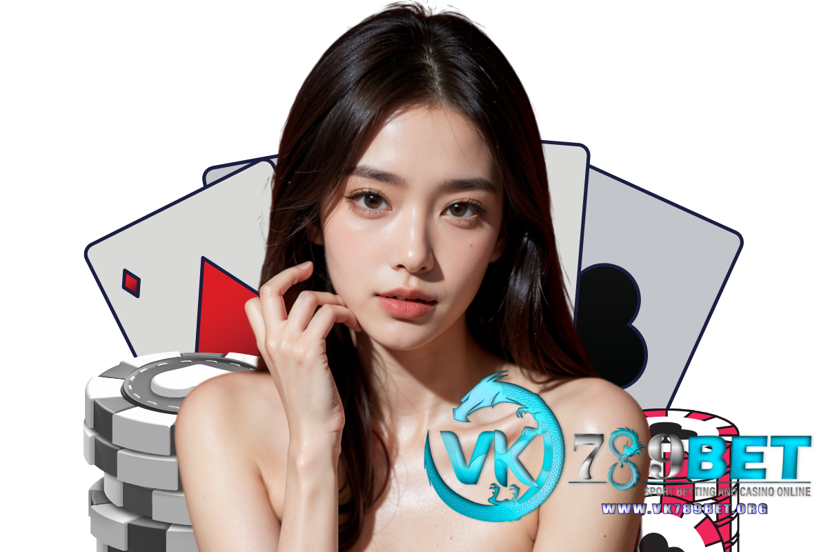 vk789bet แจกเครดิตฟรี